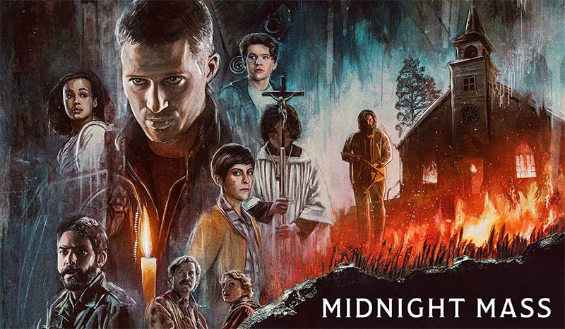 Midnight Mass 2021