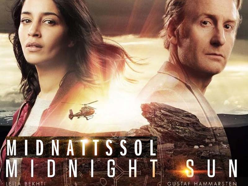 Midnight Sun - Midnattssol 2016