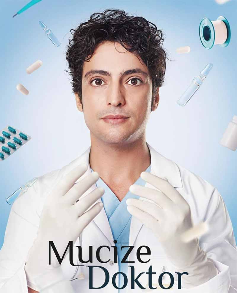 Miracle Doctor 2019-2021 Turkish Series