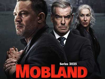 MobLand 2025 Series