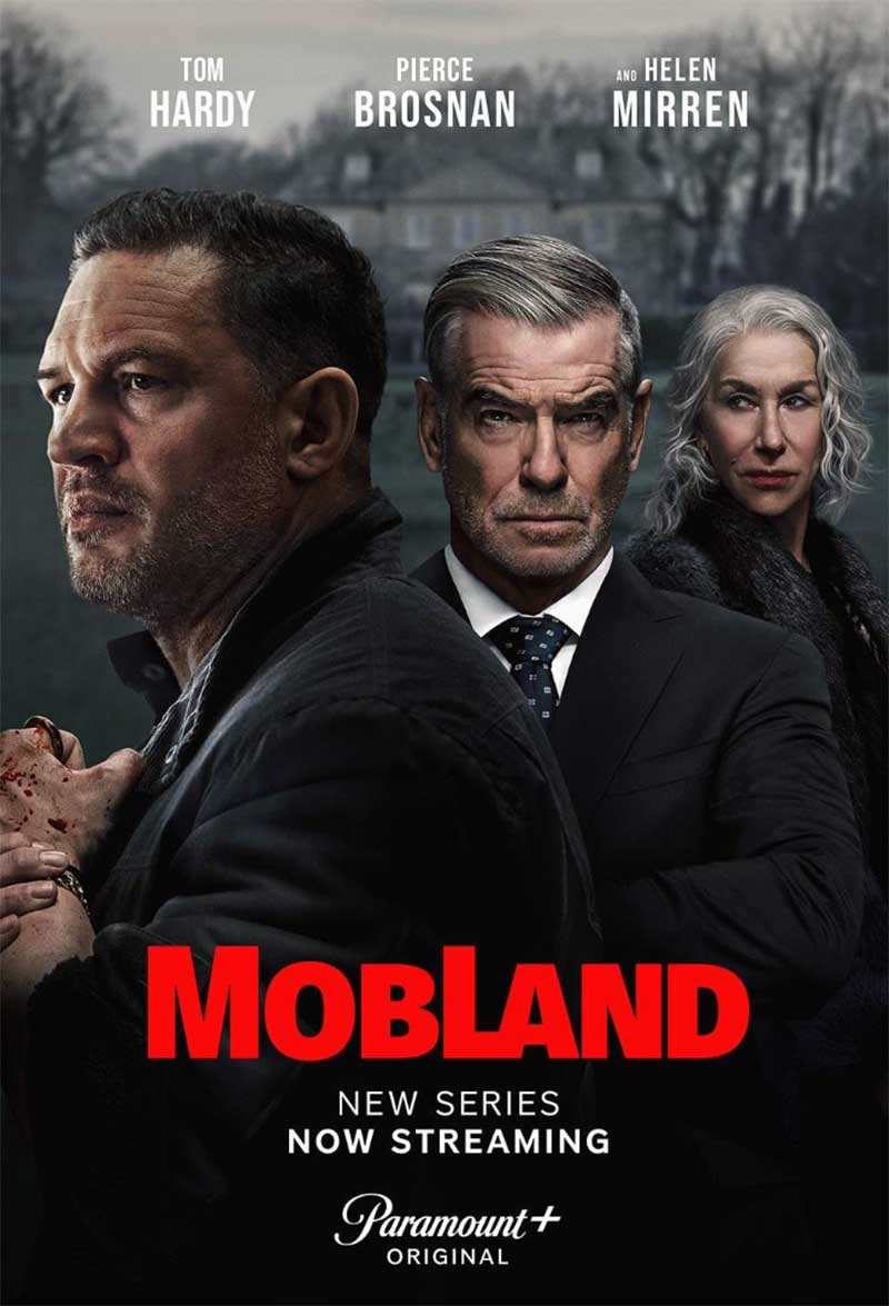 MobLand 2025 Series
