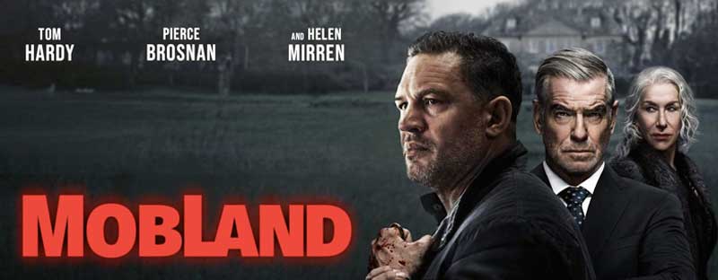 MobLand 2025 Series