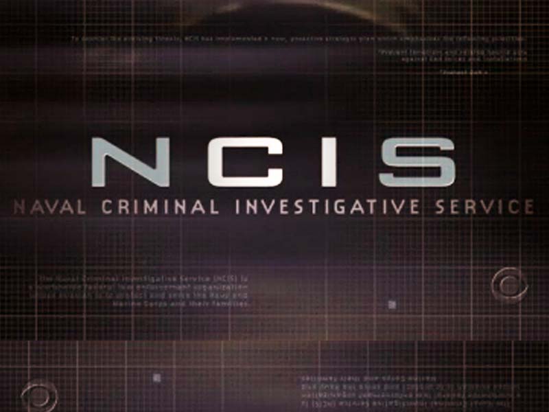 NCIS 2003-2023