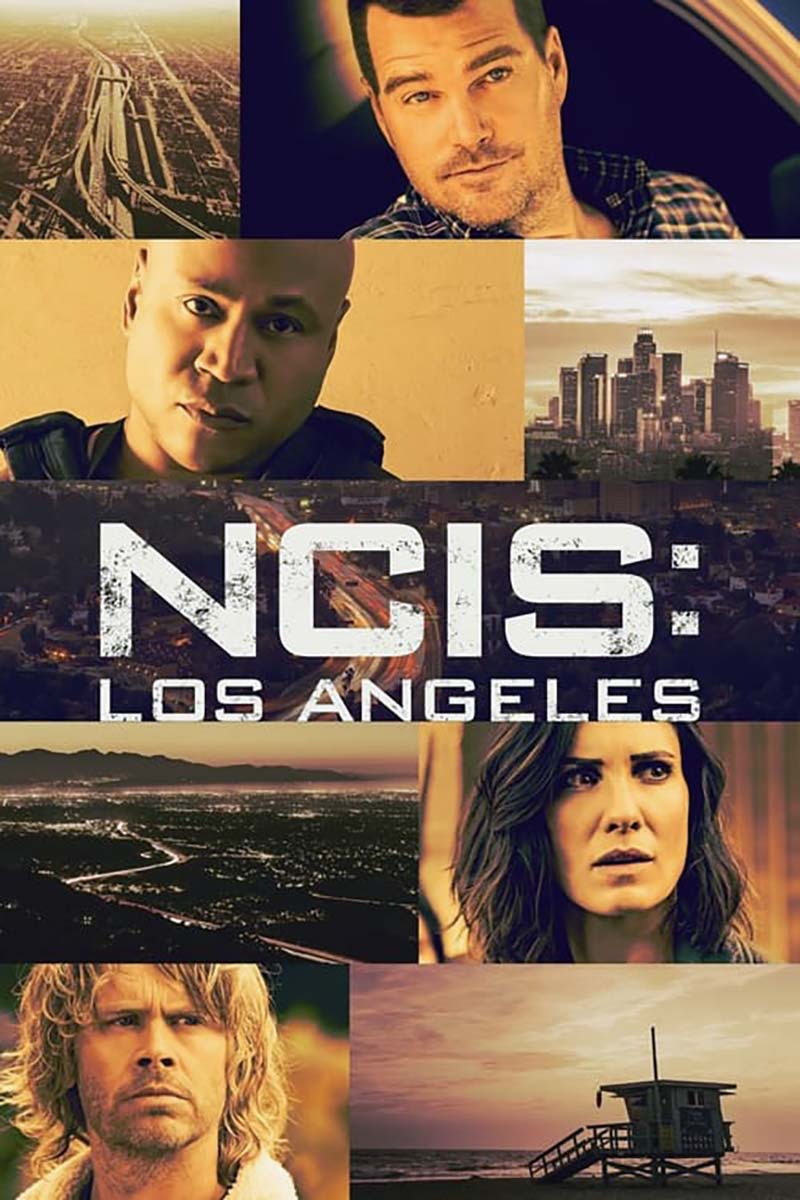 NCIS: Los Angeles 2009–2023