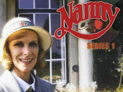Nanny 1981-1983 Series