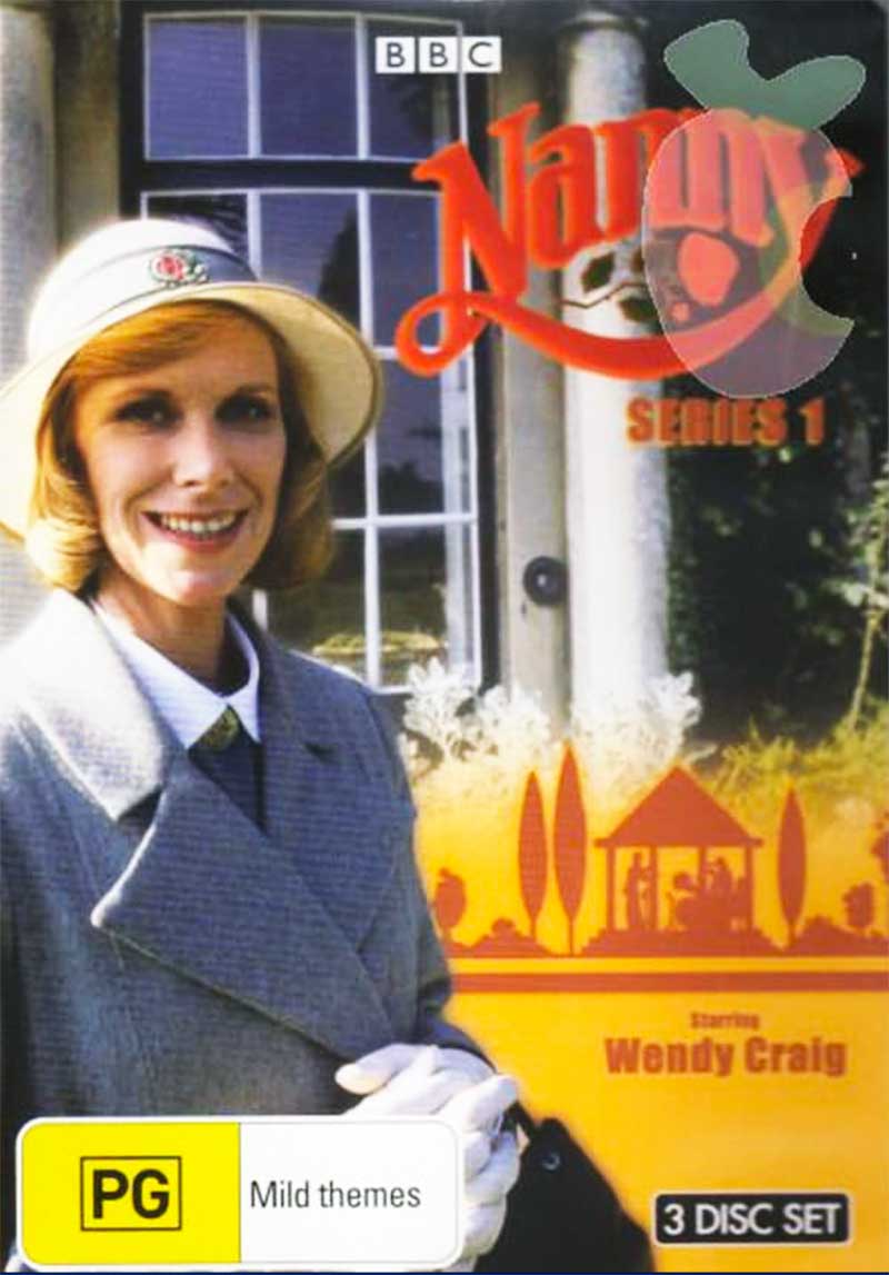 Nanny 1981-1983 Series