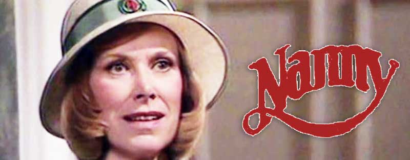 Nanny 1981-1983 Series
