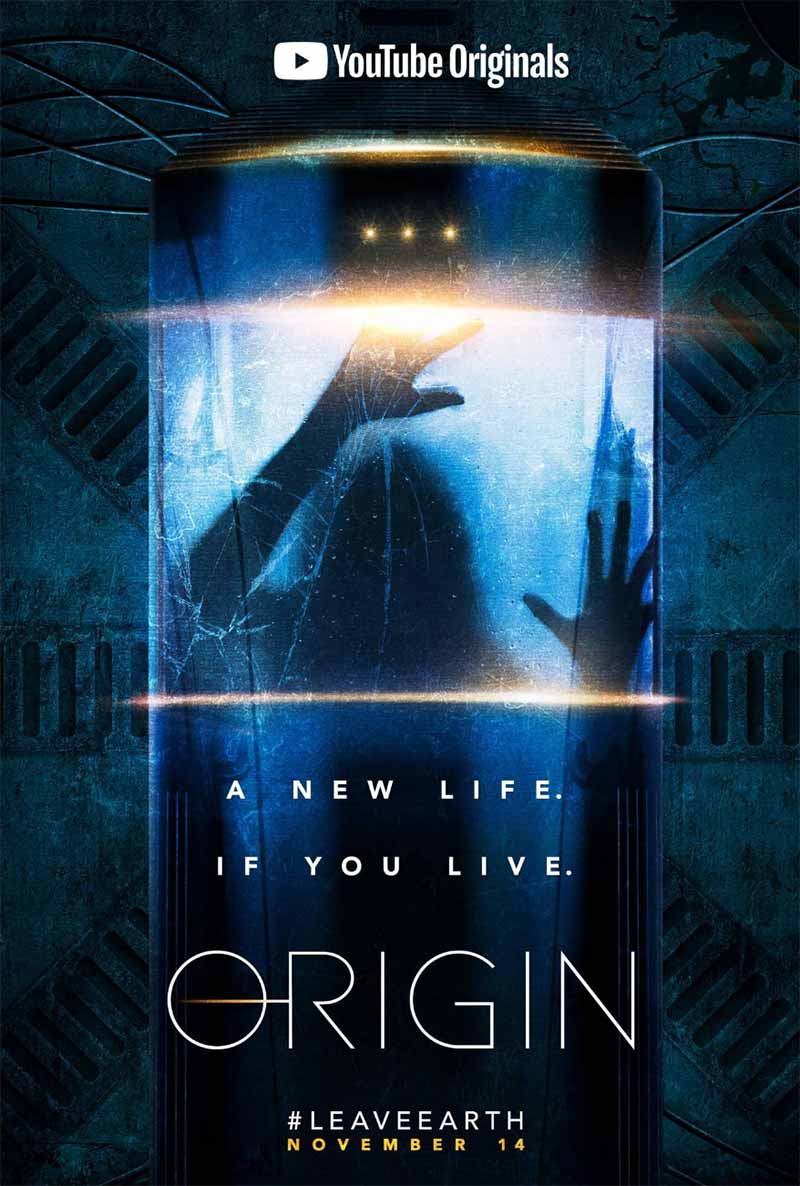 Origin 2018 Series