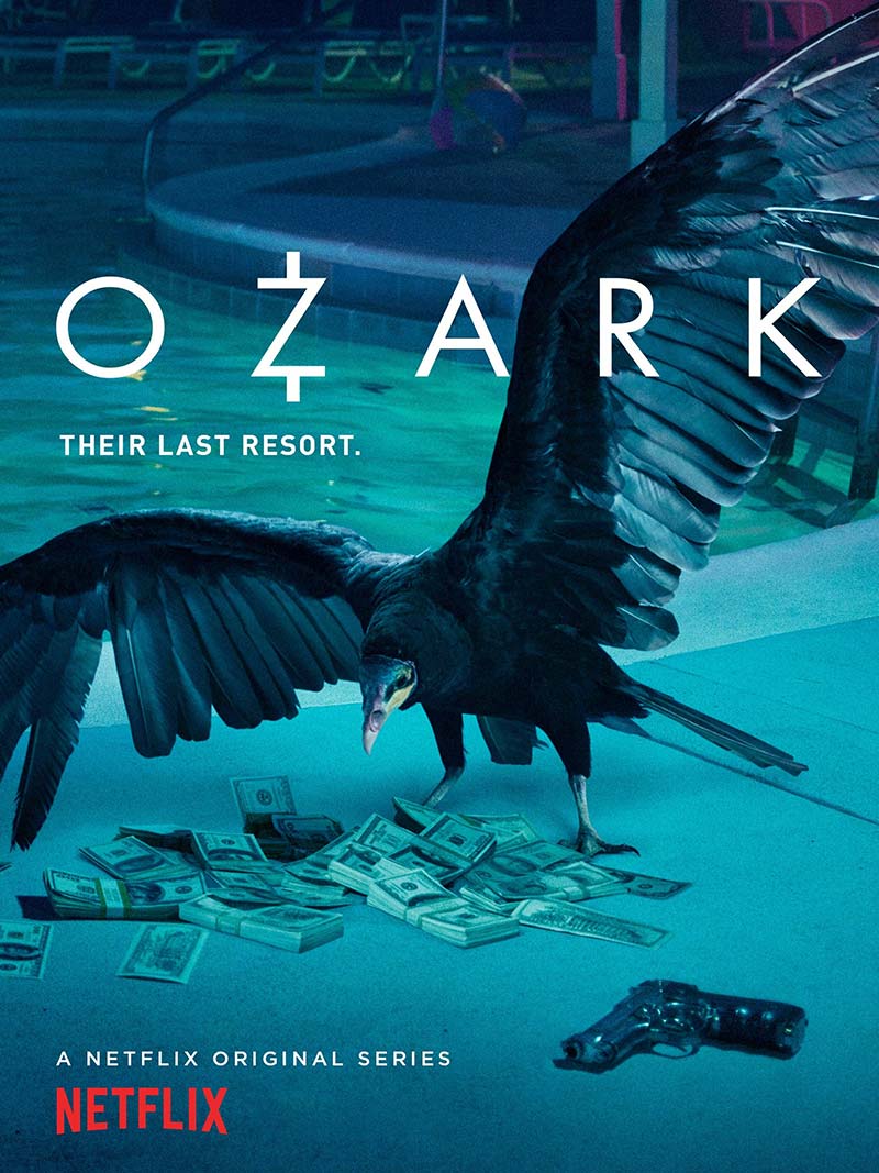 Ozark 2017-2020