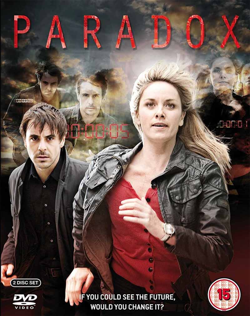 Paradox 2009 Series