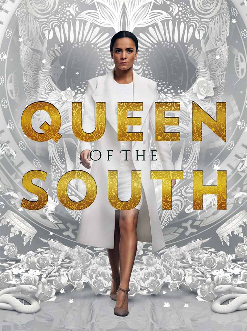 Queen of the South 2016-2021