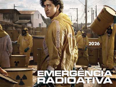 Radioactive Emergency 2026