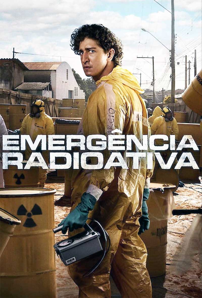 Radioactive Emergency 2026 Series