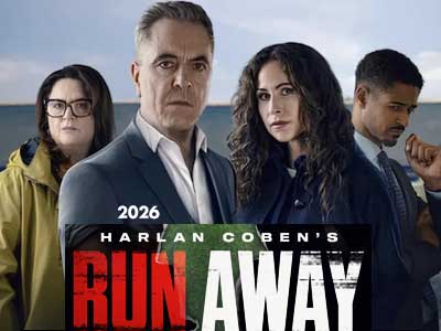Run Away 2026
