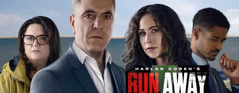 Run Away 2026 Series