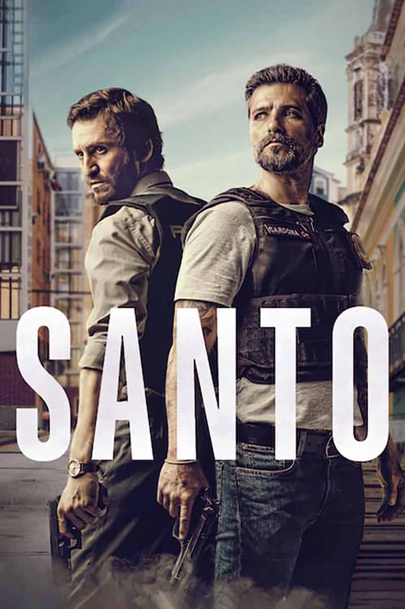 Santo 2021 Series