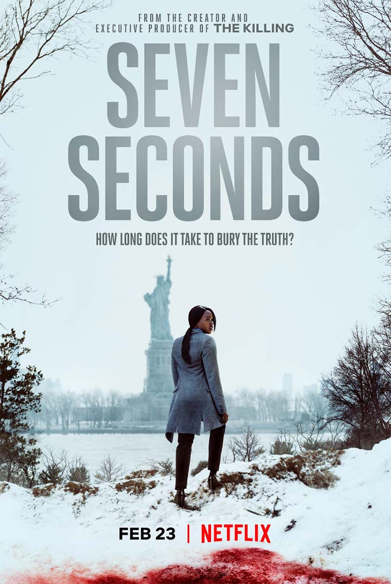 Seven Seconds 2018