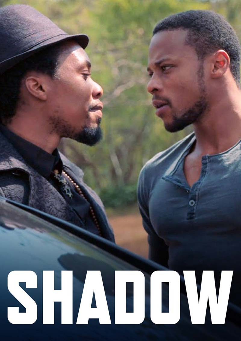 Shadow 2019 South African