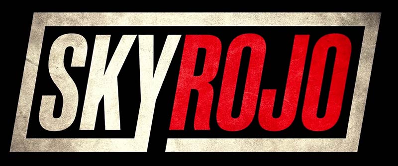 Sky Rojo 2021-2023 Series
