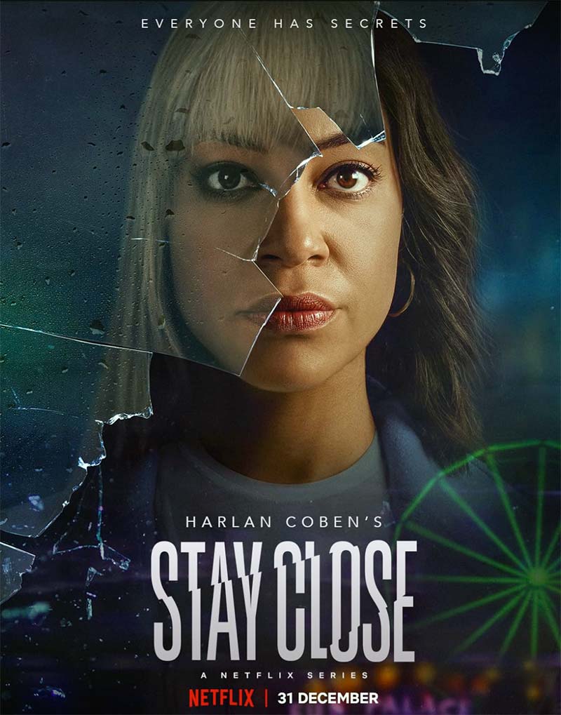 Stay Close 2022
