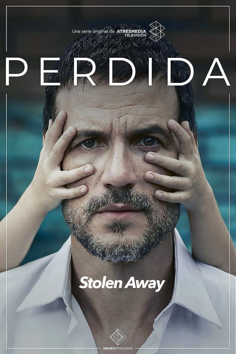 Stolen Away - Perdida 2020