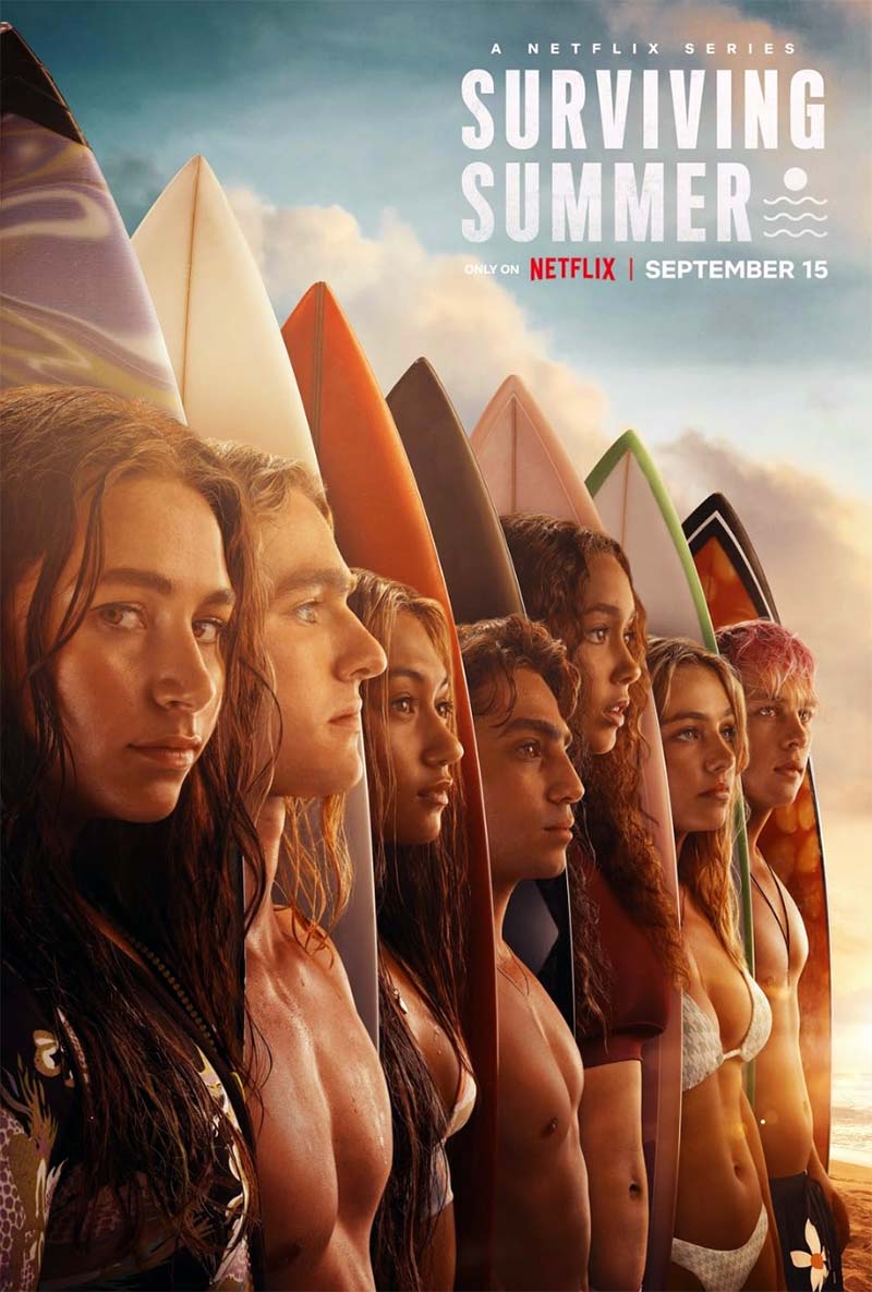 Surviving Summer 2022