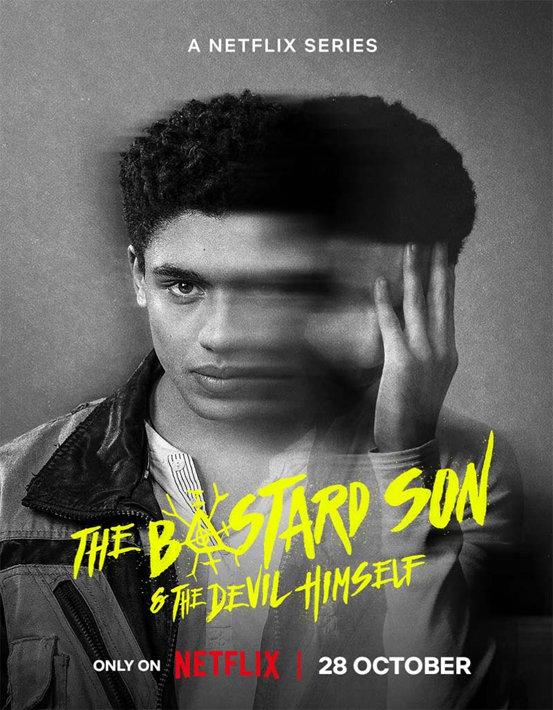The Bastard Son & The Devil Himself 2022