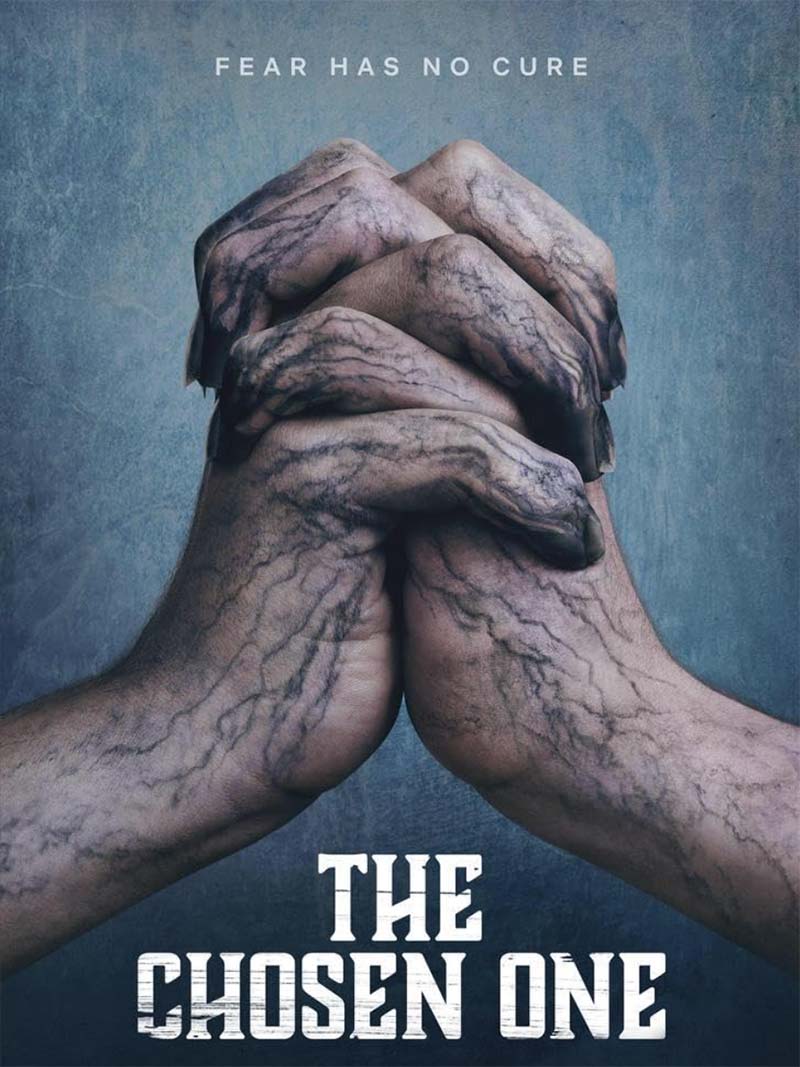 The Chosen One Brazilian 2019