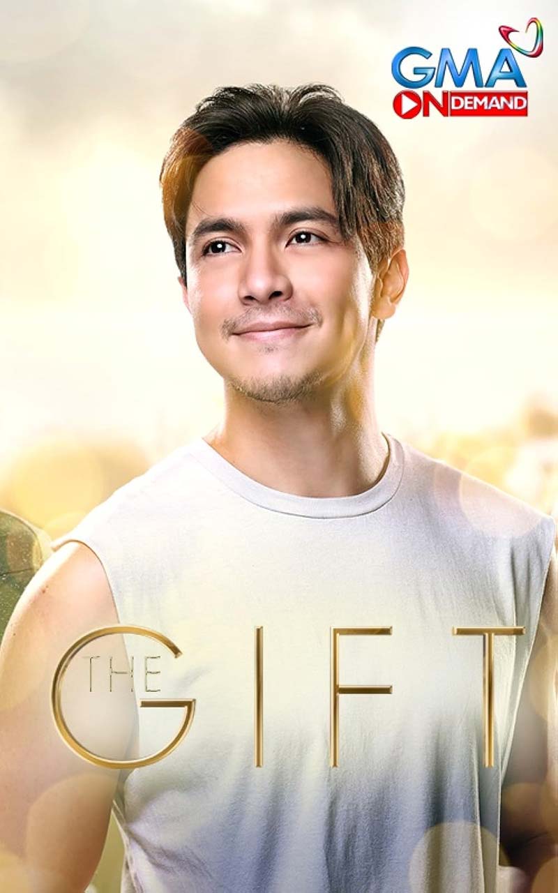 The Gift Philippine 2019-2020