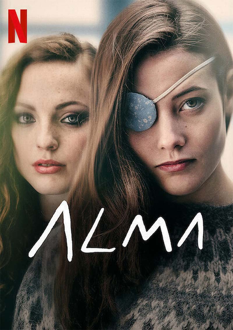 The Girl in the Mirror 2022