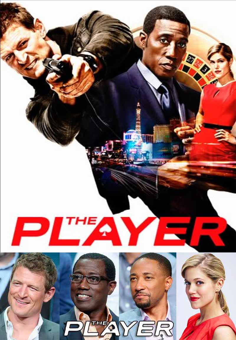 The Player 2015 Series