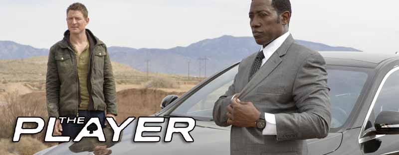 The Player 2015 Series