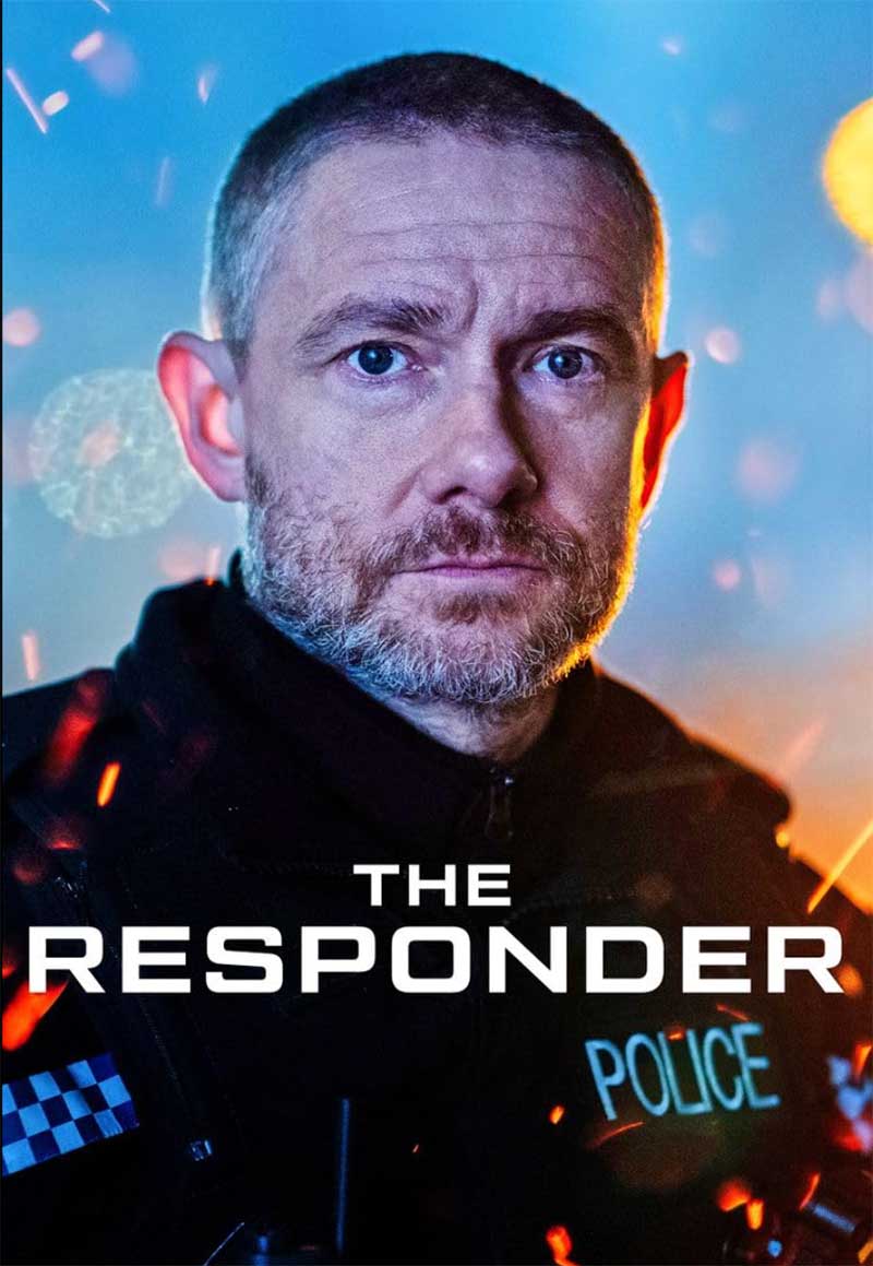 The Responder 2022 Series