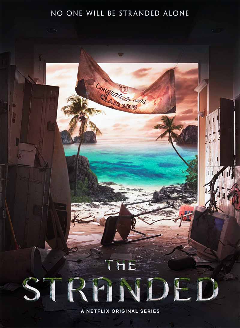 The Stranded 2019 Thai Series