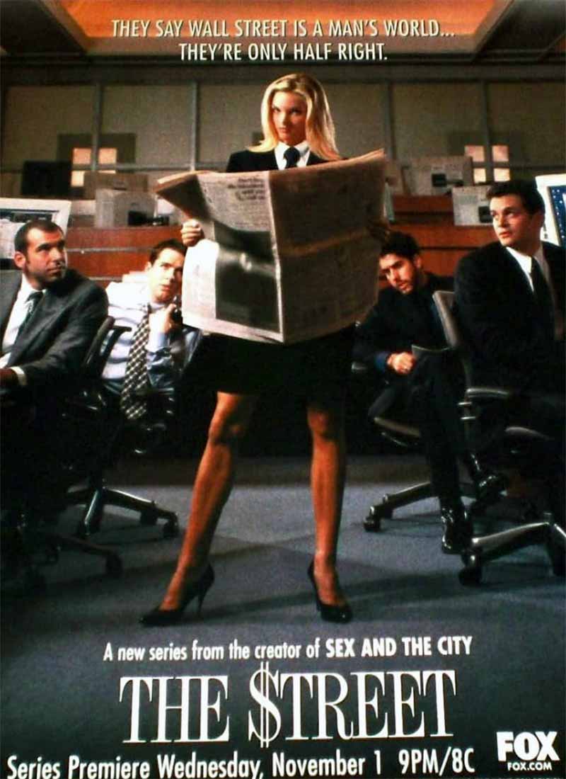 The Street 2000 American Series