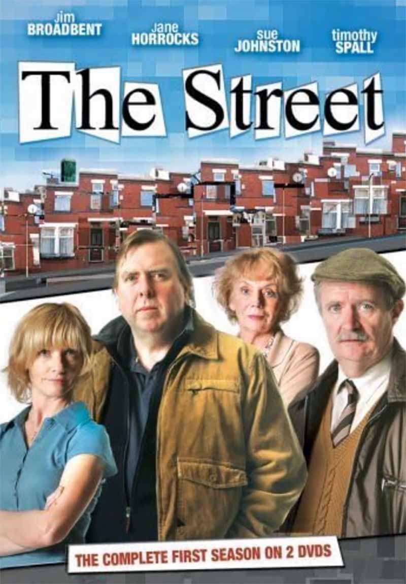The Street 2006-2009 British Series