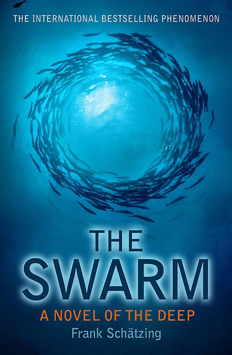 The Swarm 2023