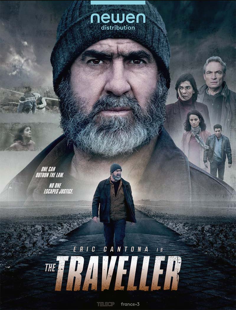 The Traveller French Series 2019