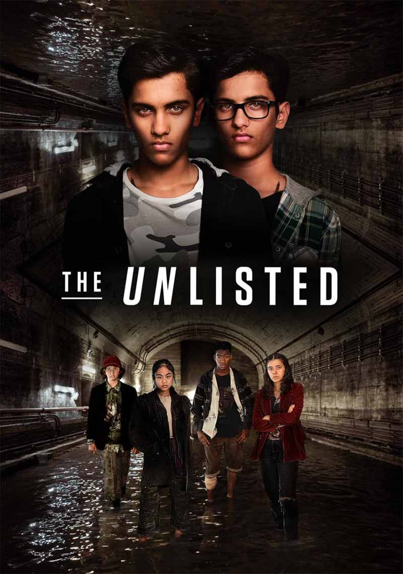 The Unlisted 2018