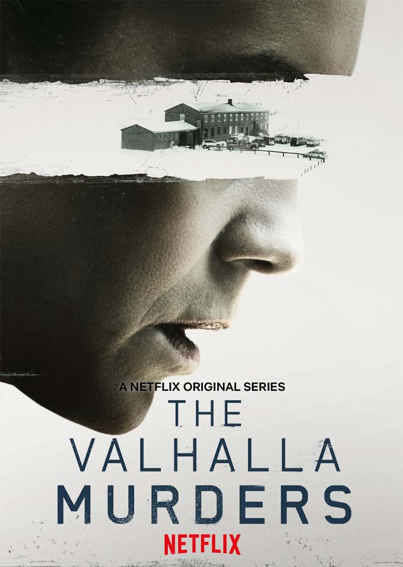 The Valhalla Murders 2019-2020