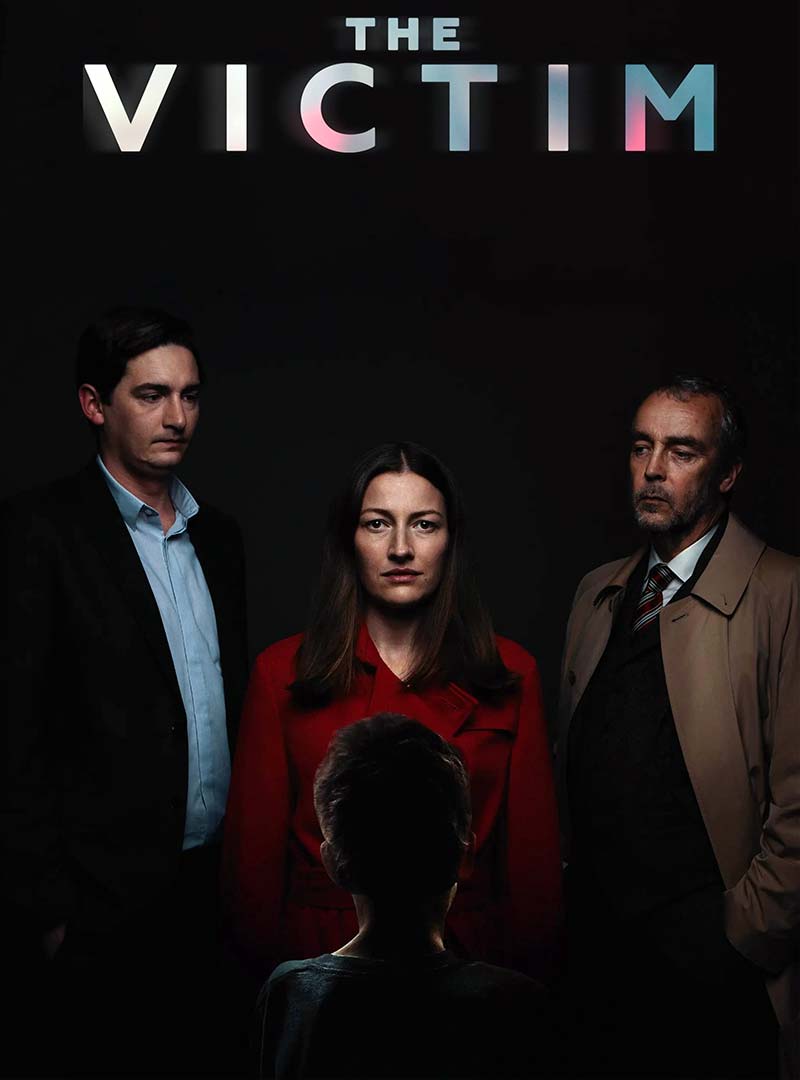 The Victim 2019