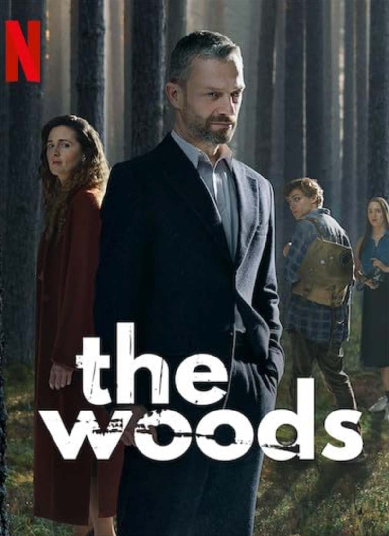 The Woods Polish 2020