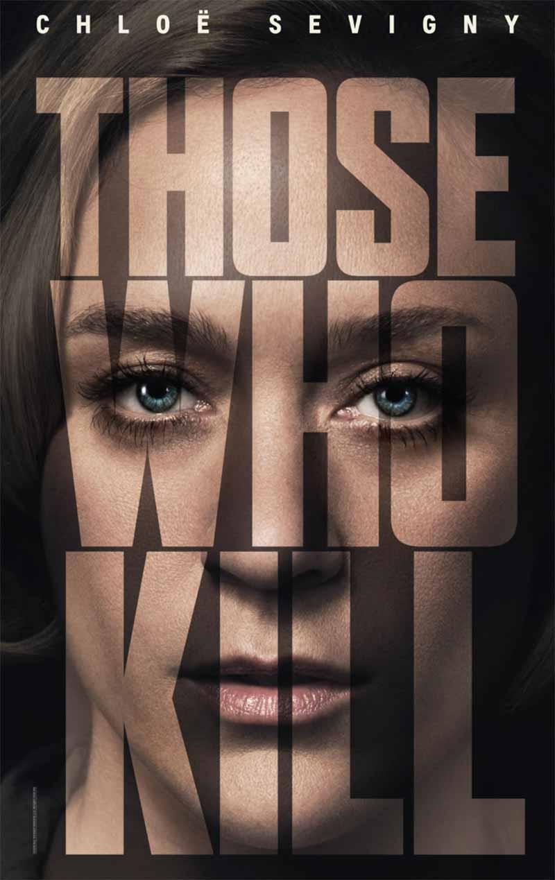 Those Who Kill 2014 American remake