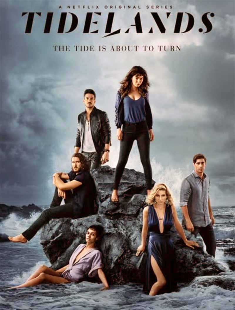 Tidelands 2018