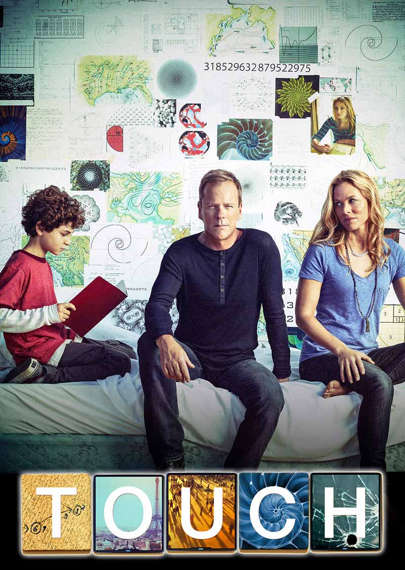 Touch 2012–2013