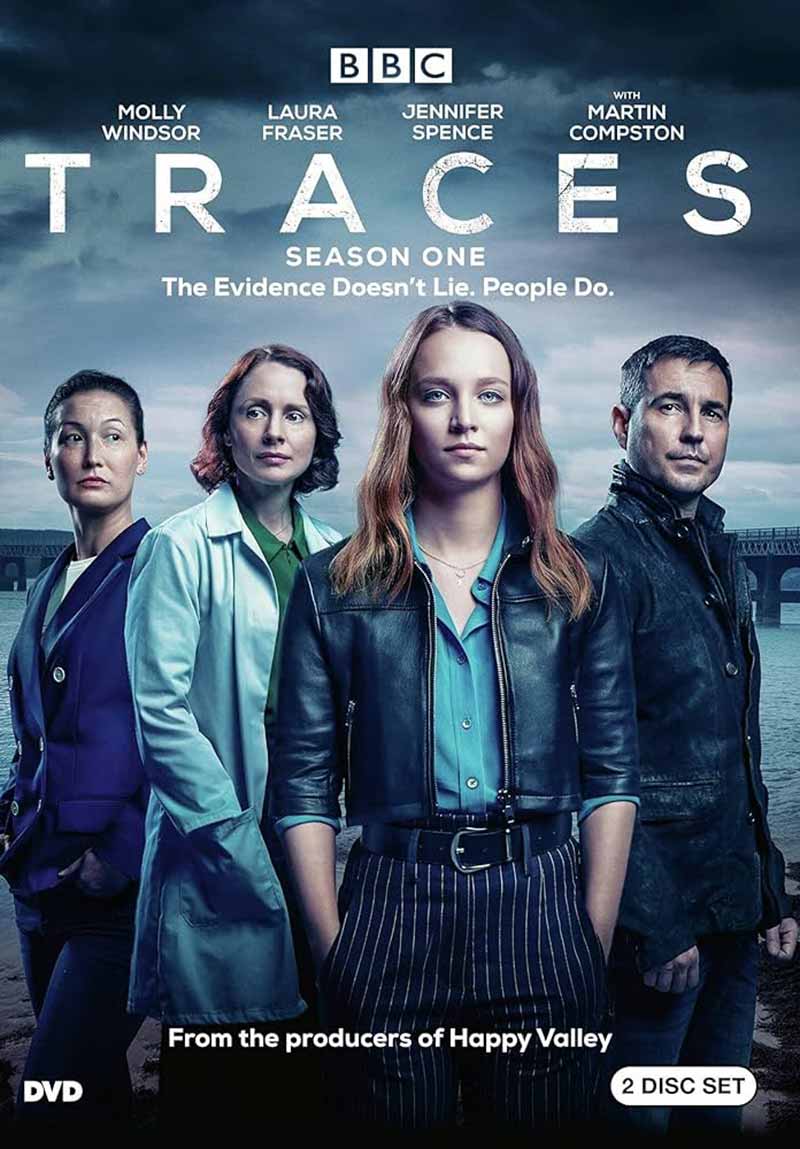 Traces 2019-2022 Series