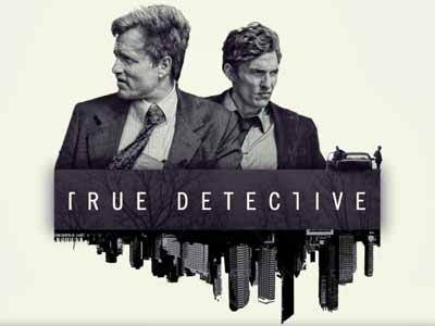 True Detective 2014-2024 Series