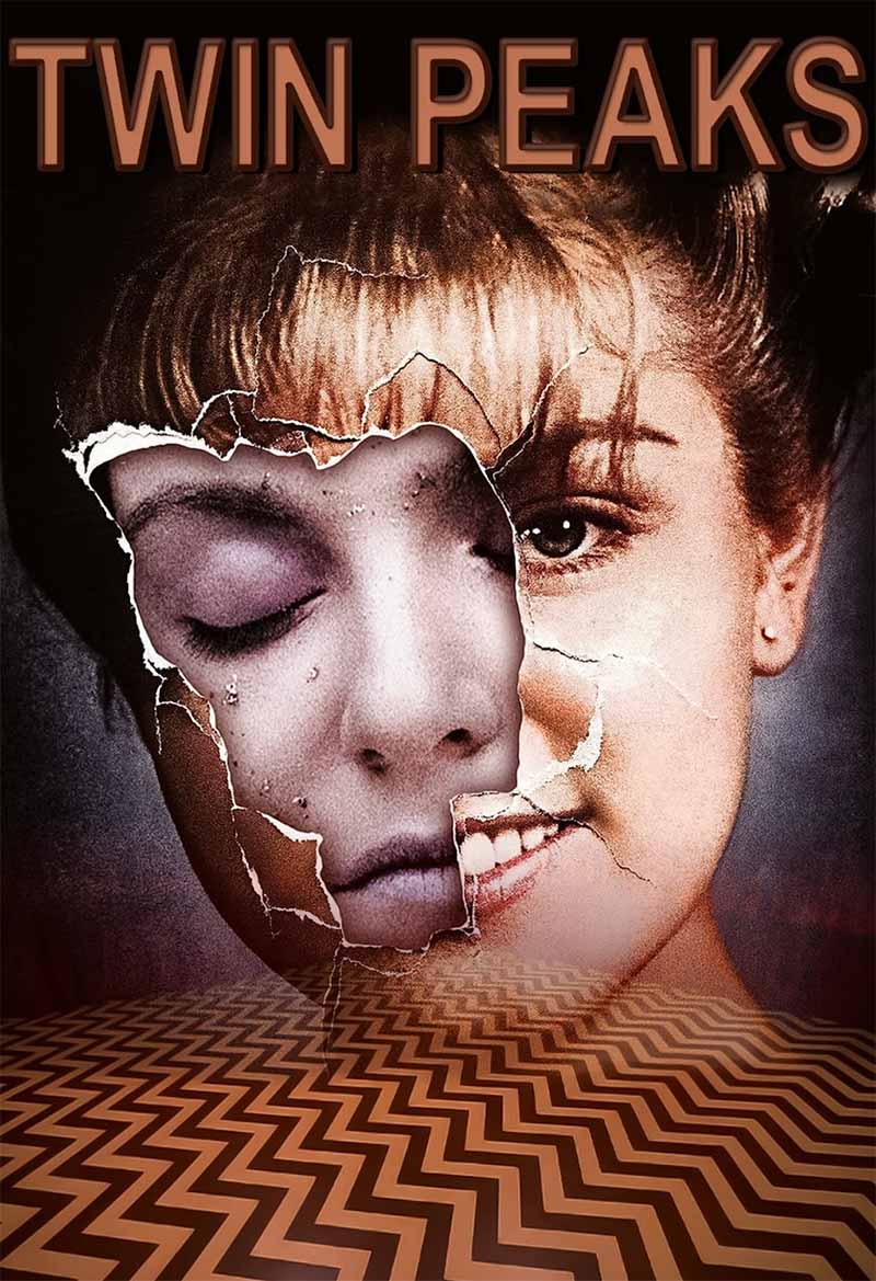 Twin Peaks 1990–2017 Series