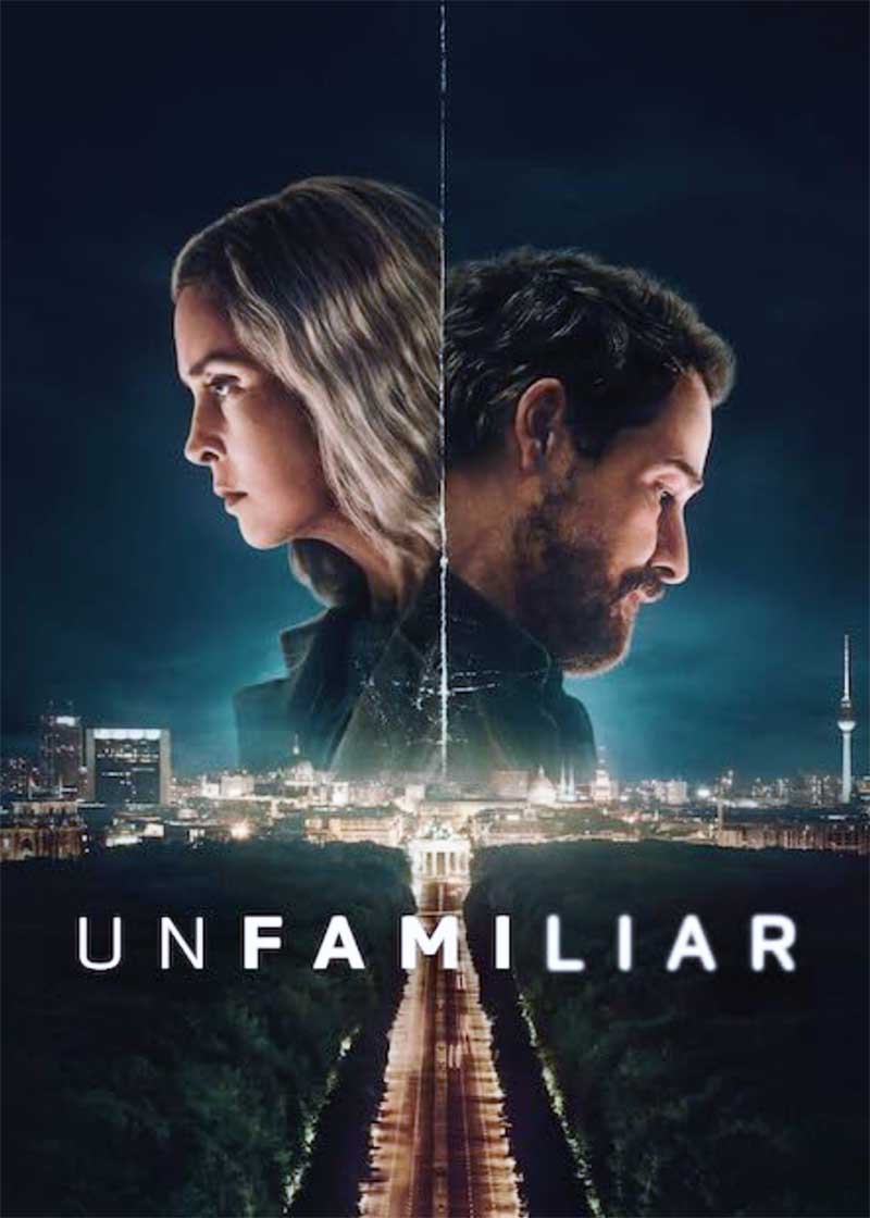 Unfamiliar 2026 Series