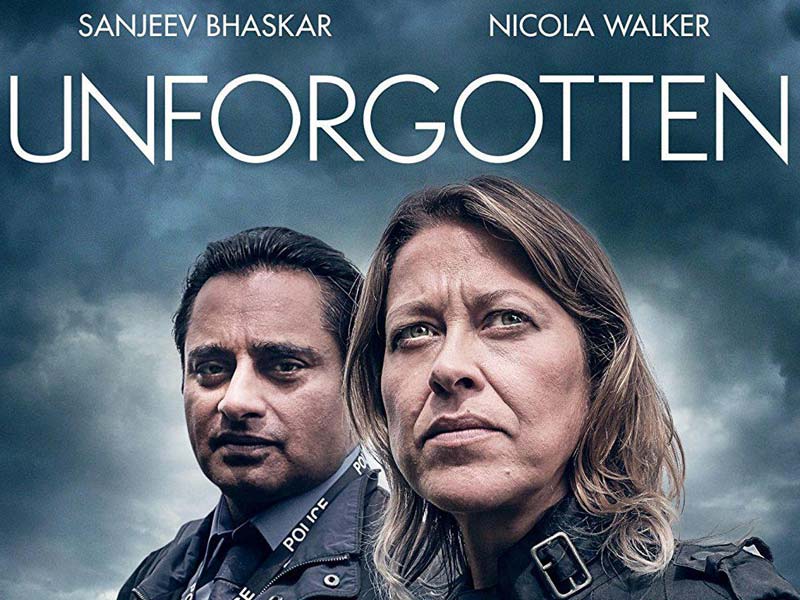 Unforgotten 2015-2026 Series